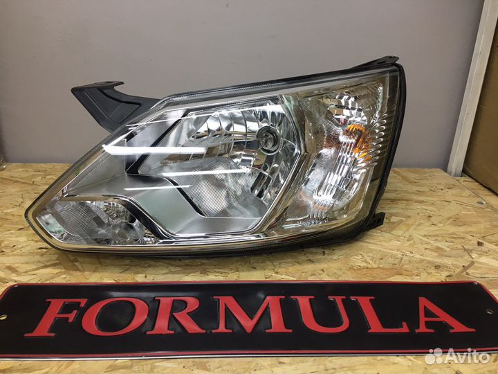 Фара Datsun on do правая, левая Оригинал