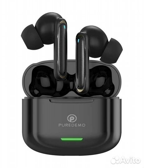 Беспроводные Bluetooth наушники