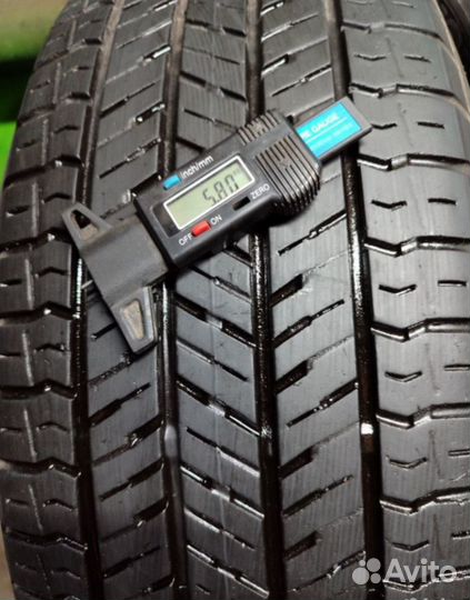 Yokohama Geolandar G91AT 225/60 R18 100H