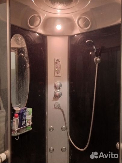 Душевая кабина бу