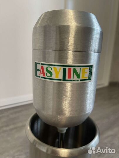 Миксер для молочных коктейлей Fimar Easyline