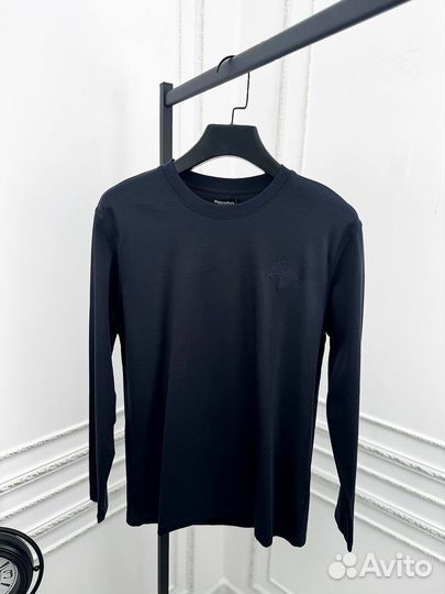 Лонгслив мужской Stefano Ricci