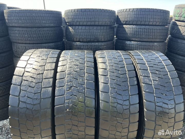 Грузовые шины Bridgestone 315/70 22.5