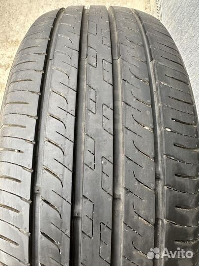 Giti GitiComfort 225 245/45 R20