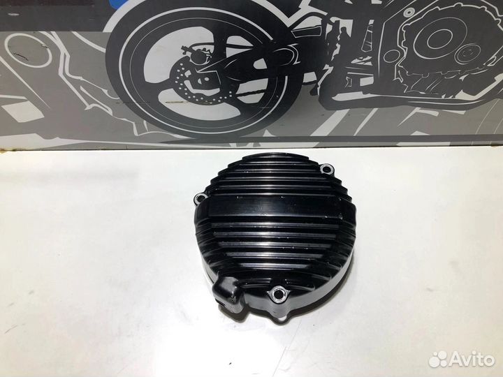 Крышка генератора Yamaha XJR 400 1993г