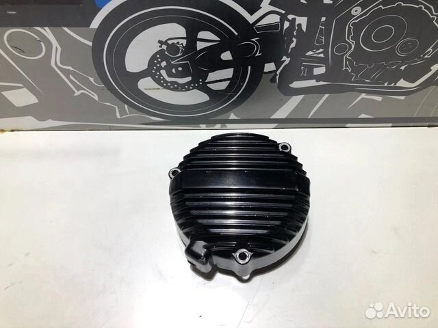 Крышка генератора Yamaha XJR 400 1993г