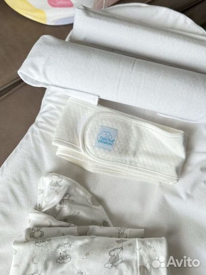 Кокон зевушка