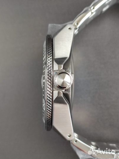 Часы Seiko King Samurai Manta Ray srpe33 Japan