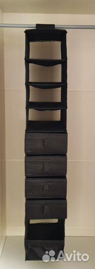 Модуль для хранения Скубб икея в наличии в отлично