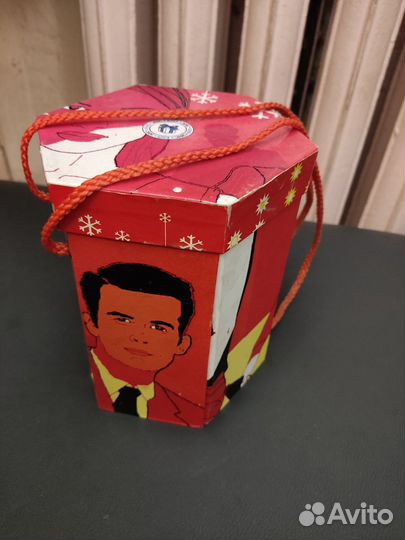 Кофейный сервиз