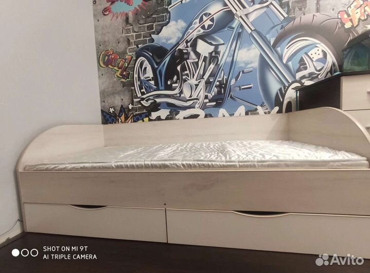 Мебель на заказ