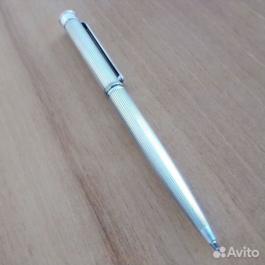 Ручка шариковая