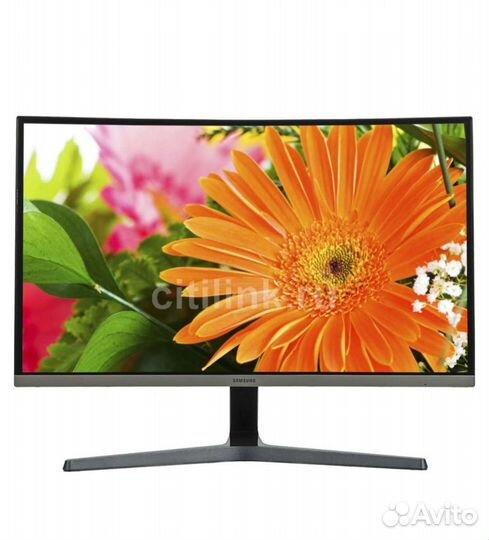 Ножка для Монитора Samsung c27r500fhi 27