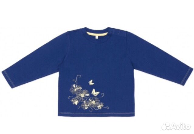 Кофточка для девочки