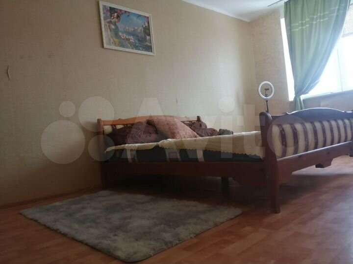 1-к. квартира, 42 м², 7/9 эт.