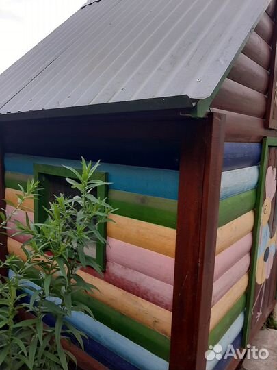 Курятник Дом кур зимний