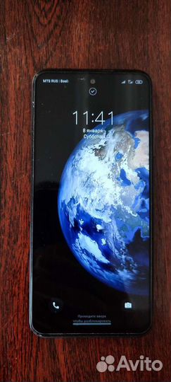 Xiaomi poco m3 pro 6/128