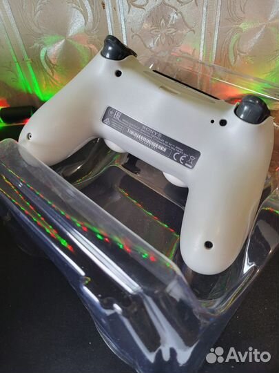 Джойстик для ps4