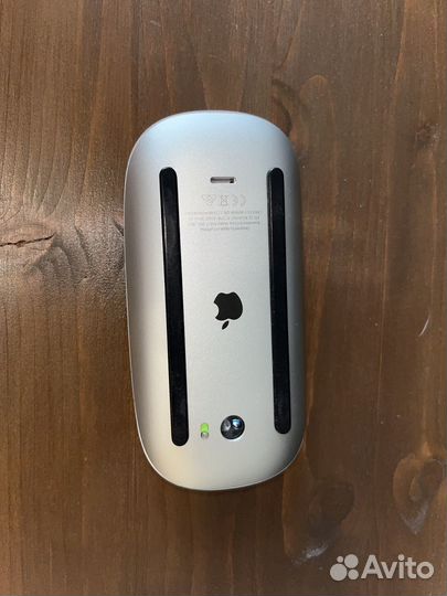Мышь Apple magic mouse 2
