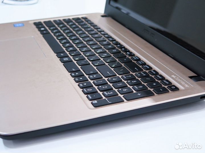 Ноутбук Универсальный Intel + Гарантия