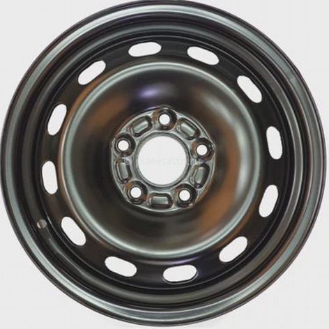 Диски R16 тзск R16 / 6.5J PCD 5x108 ет 50 цо 63.3 focusiii Mondeo