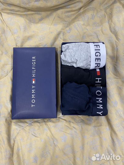 Трусы мужские