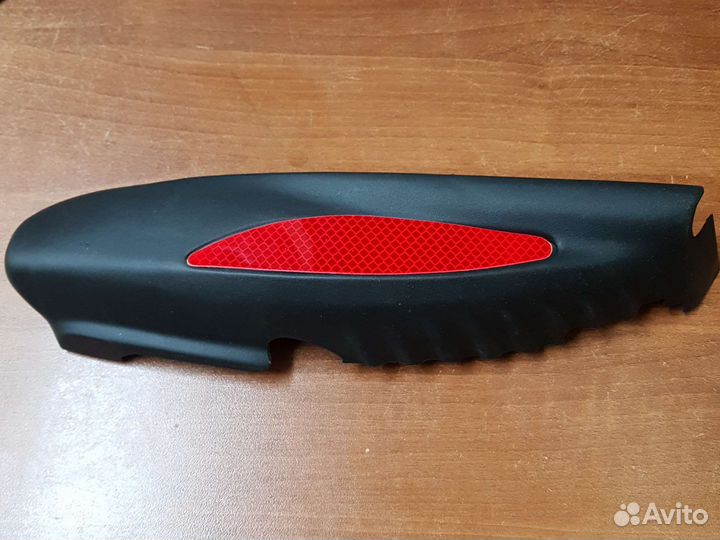 861780200 молдинг левый BRP Ski-Doo