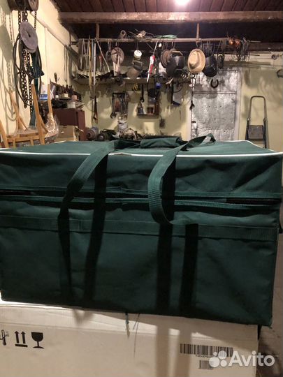 Термоконтейнер медицинский