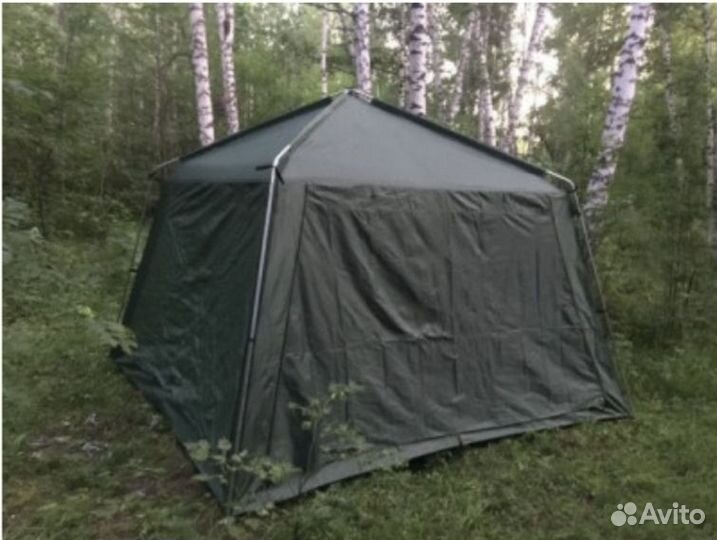 Палатка шатер тент