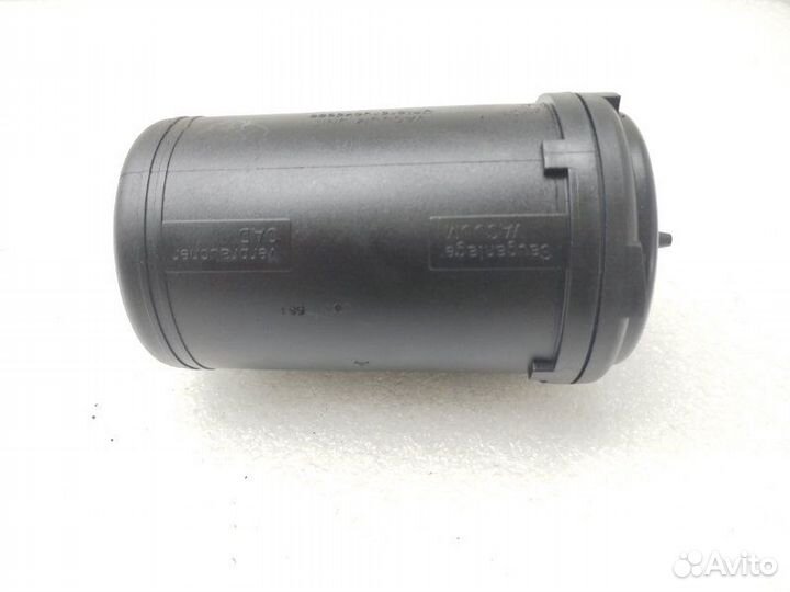 Ресивер вакуумный Bmw 3-Series E46