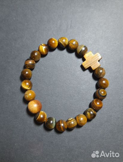 Браслеты из натуральных камней
