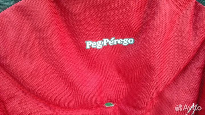 Peg-Perego