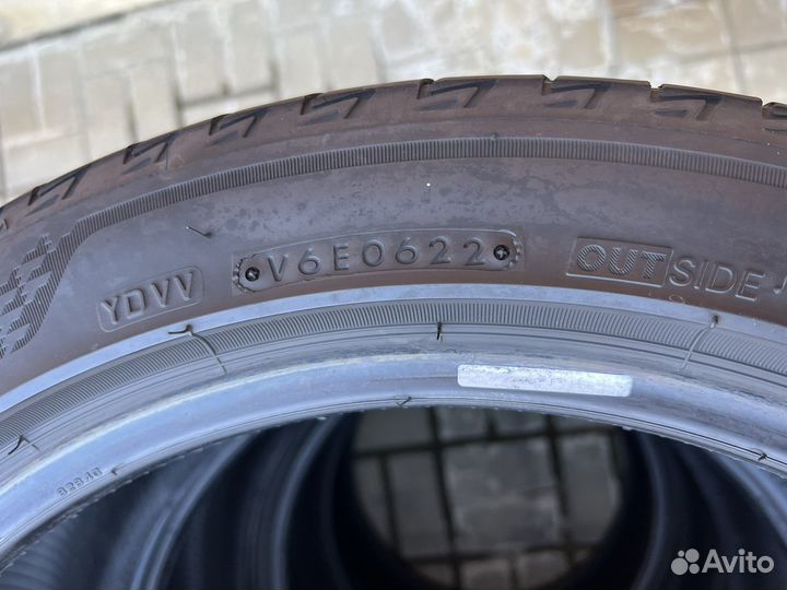 Колеса на toyota camry