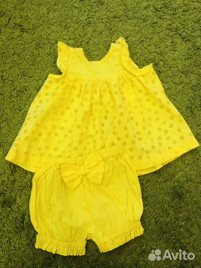 Детские вещи