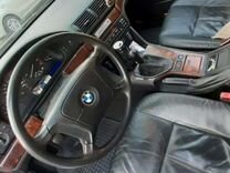 BMW 5 серия 2.5 MT, 1997, 300 000 км, с пробегом, цена 650 000 руб.