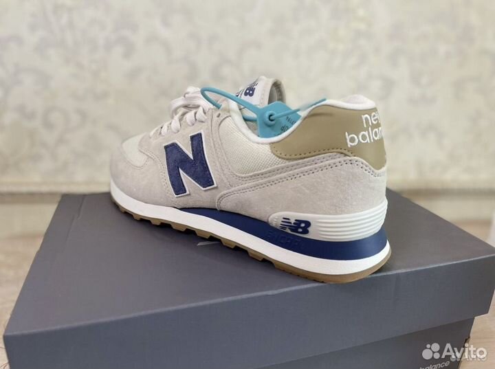 New balance 574