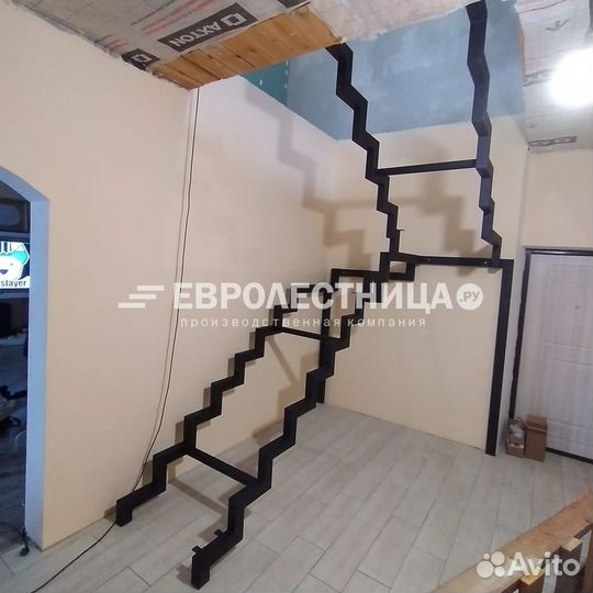 Лестница