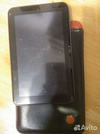 Планшет Prestigio MultiPad 7.0 Prime Duo pmp5770d