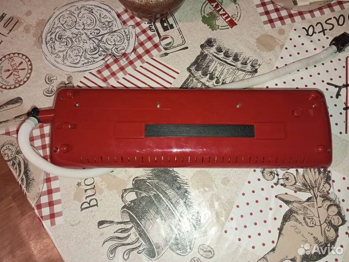 Hohner melodica student 26