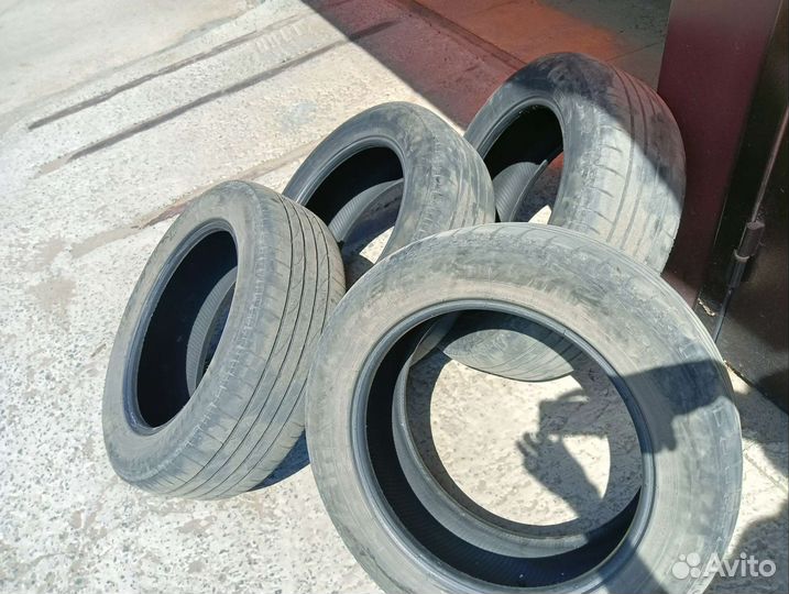 Durun A-One 215/60 R17