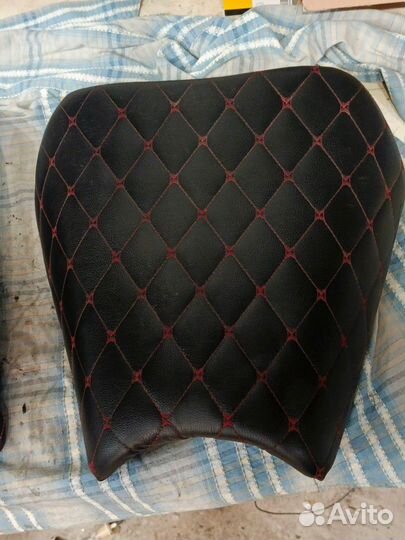 Сиденья Honda CBR 929 RR 00-01