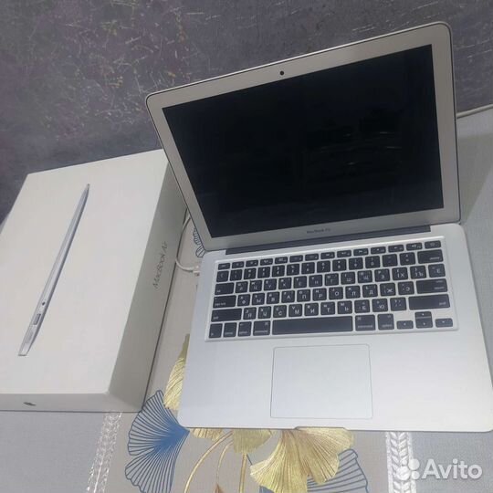 Macbook Air 13 2015