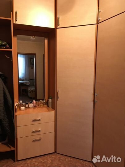 Комплект мебели для прихожей