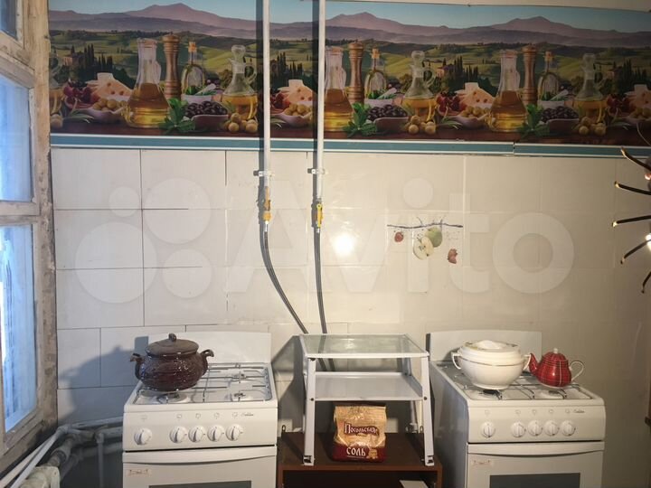 Комната 14 м² в 2-к., 1/2 эт.