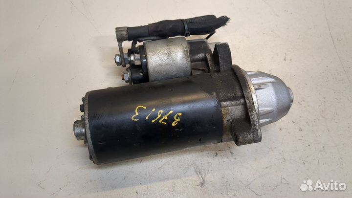 Стартер Mercedes Vito W638, 2004