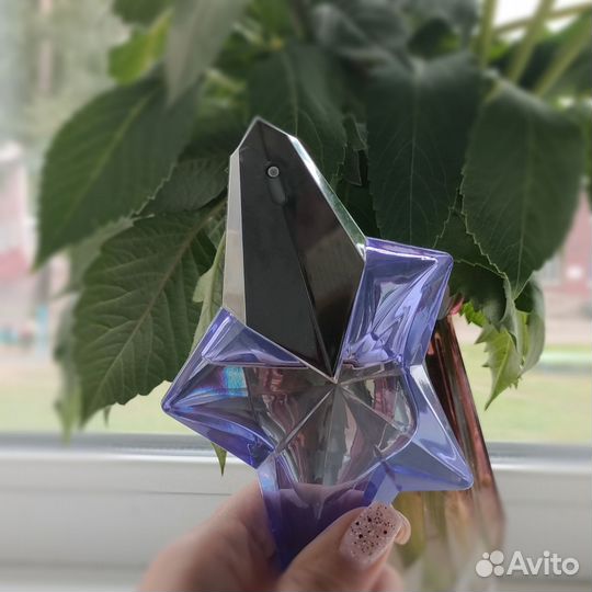 Angel Eau Sucree Mugler 2017 оригинал