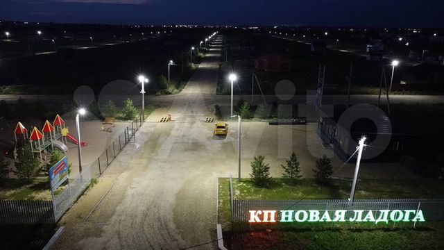 Участок 12 сот. (ИЖС)