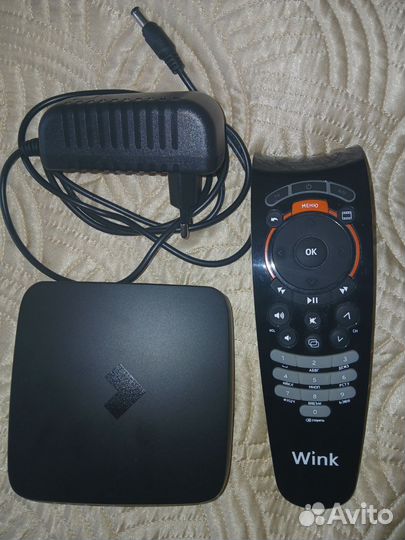 Android tv приставка