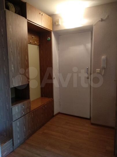 2-к. квартира, 51,2 м², 4/5 эт.