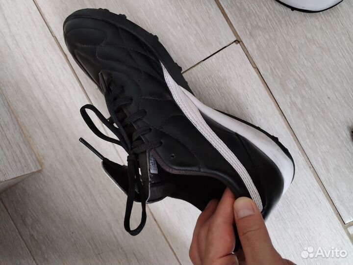 Puma(сороконожки)